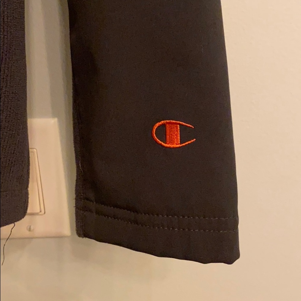 CHAMPION men’s small waterproof jacket - Picture 4 of 5